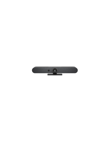 LOGITECH RALLY BAR MINI GRAPHITE -...